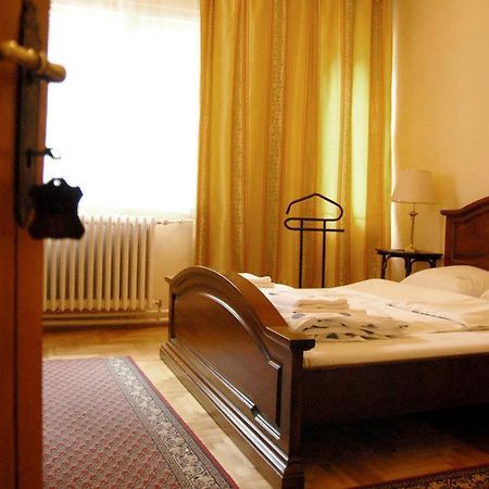 Kastelyszallo Mateszalka Bed & Breakfast Luaran gambar