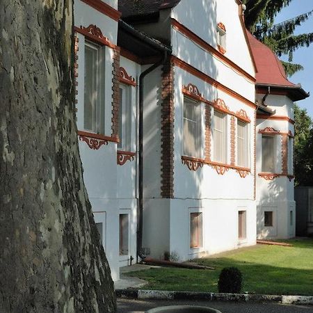Kastelyszallo Mateszalka Bed & Breakfast Luaran gambar