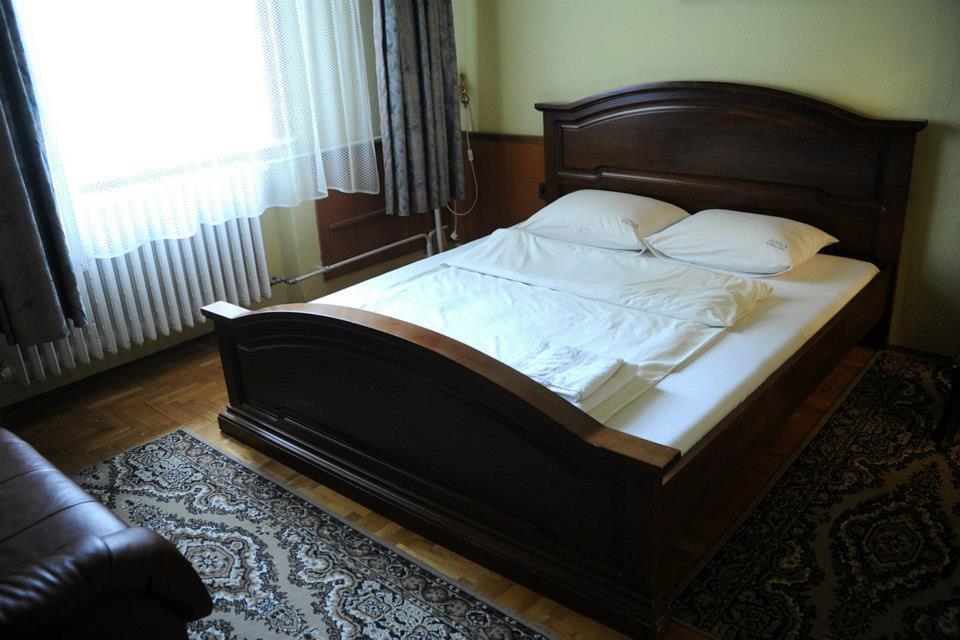 Kastelyszallo Mateszalka Bed & Breakfast Luaran gambar