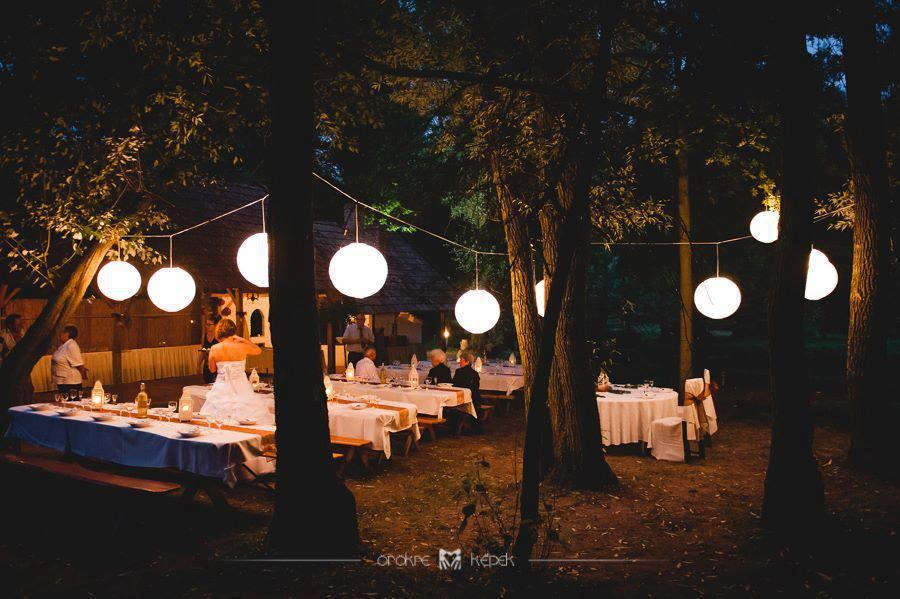 Kastelyszallo Mateszalka Bed & Breakfast Luaran gambar