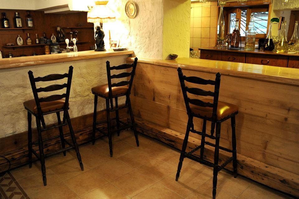 Kastelyszallo Mateszalka Bed & Breakfast Luaran gambar
